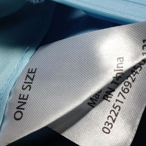 (4)Baseball Style Cap Bundle - Picture 13 of 14